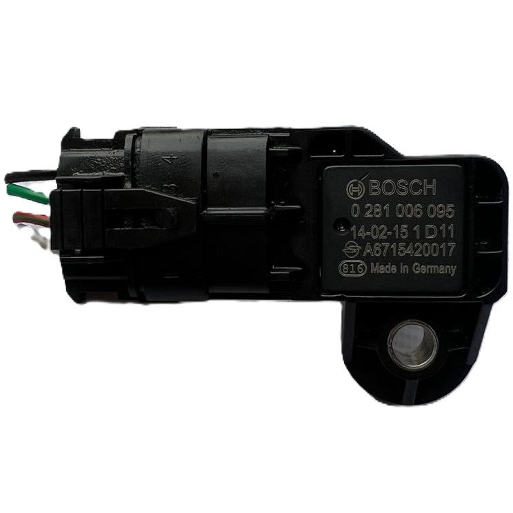 A6715420017 AIR PRESSURE SENSOR 2.0L SSANLYONG - Used Auto Part