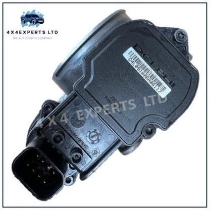 35100-3C400 THROTTLE BODY OEM ACTUATOR HYUNDAI GENESIS KIA SORENTO - Used Auto Part