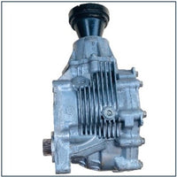32100-34100 SSANGYONG KORANDO TRANSFER CASE BOX 2.2 XDI RHD 22832641 - View 4