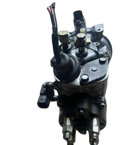 MITSUBISHI FUSO CANTER 4D34 FUEL INJECTION PUMP - Used Auto Part