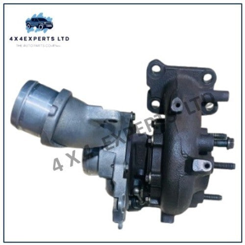 53039700182 TURBOCHARGER BV45 NISSAN NAVARA YD25DDTI 2.5L - Used Auto Part
