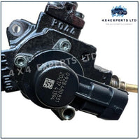 0445010259 COMMON-RAIL-KRAFTSTOFFEINSPRITZPUMPE DIESEL HOLDEN COLORADO RG 2,8L DURAMAX - View 8