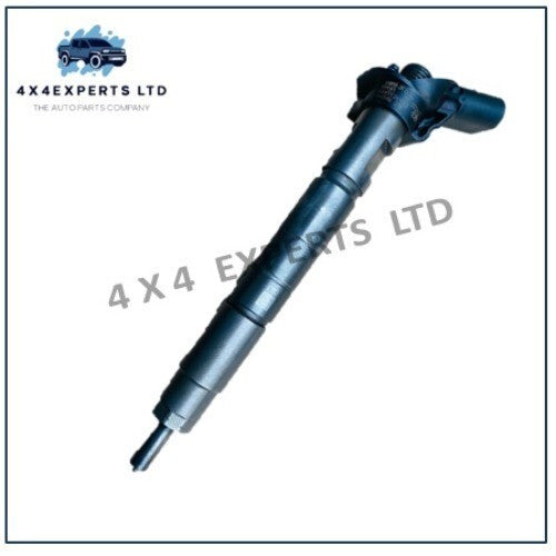 33800-2F000 0445116018 HYUNDAI  2.2 DIESEL D4HB CRDI FUEL INJECTOR  X1 - Used Auto Part