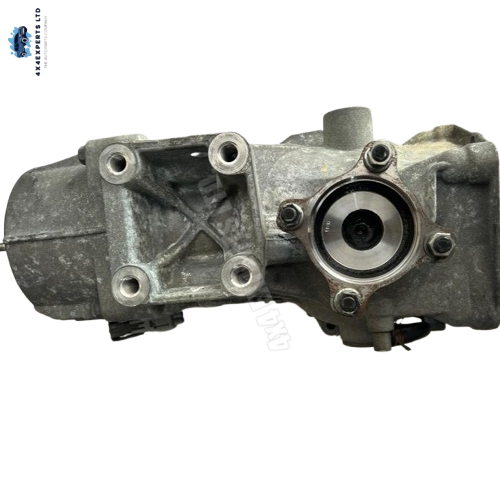 REAR DIFFERENTIAL CARRIER ASSEMBLY TOYOTA ESTIMA - Used Auto Part