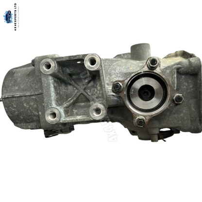 REAR DIFFERENTIAL CARRIER ASSEMBLY TOYOTA ESTIMA - Used Auto Part