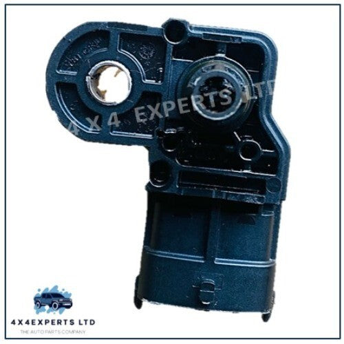 55568175 INTAKE AIR PRESSURE AND TEMPERATURE SENSOR CHEVROLET GMC 2.8L L4 - DIES - Used Auto Part
