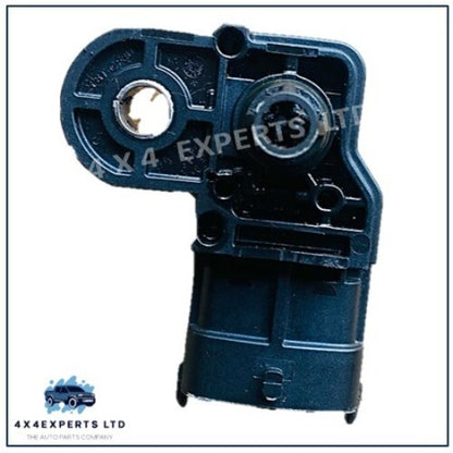55568175 INTAKE AIR PRESSURE AND TEMPERATURE SENSOR CHEVROLET GMC 2.8L L4 - DIES - Used Auto Part