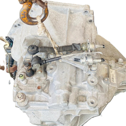 SH01 MANUAL TRANSMISSION GEARBOX MAZDA 6 CX5 CX-5 2.2D - Used Auto Part