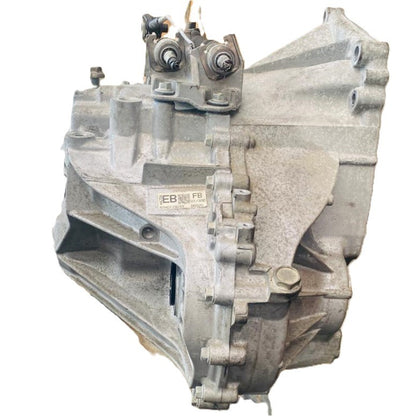 SH01 MANUAL TRANSMISSION GEARBOX MAZDA 6 CX5 CX-5 2.2D - Used Auto Part