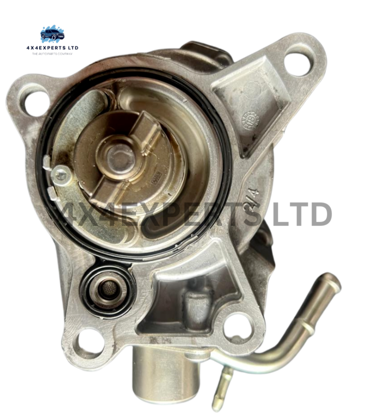 SH01-18G00 BRAKE VACUM PUMP SH01 SHY1 MAZDA 3 6 CX-5 2.2 DIESEL SKYACTIVE - Used Auto Part