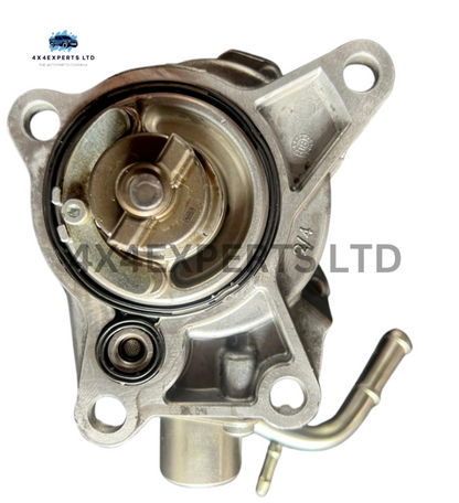 SH01-18G00 BRAKE VACUM PUMP SH01 SHY1 MAZDA 3 6 CX-5 2.2 DIESEL SKYACTIVE - Used Auto Part