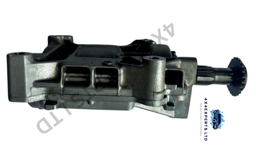 SH01117K0 MAZDA CX5 MAZDA 6 MAZDA 3 OILPUMP BALANCER WITHOUT OILPUMP - Used Auto Part