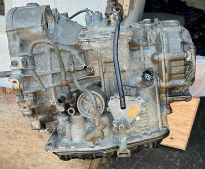 AUTOMATIC GEARBOX FOR RAV4 3SFE 1994 TO 2003 A540H - Used Auto Part