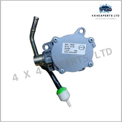 S550-18G00 BRAKE VACUUM PUMP FOR MAZDA S550 SKYACTIV-D 1.5 LTR - Used Auto Part