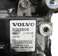 D5204T3 DIESEL ENGINE DOHC 2.0L D3 D4 VOLVO S60 - View 8
