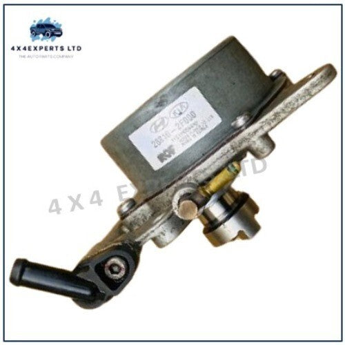 28810-2F000 BRAKE VACUUM PUMP D4HA 2.0 LTR HYUNDAI TUCSON KIA SPORTAGE - Used Auto Part