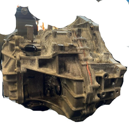 U660F AUTOMATIC TRANSMISSION (GEARBOX) TOYOTA RAV4 DIESEL 2ADFHV - Used Auto Part