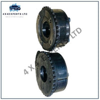 13070-37010 ENGINE CAMSHAFT TIMING GEAR 4 CYL 1.8L TOYOTA - View 6