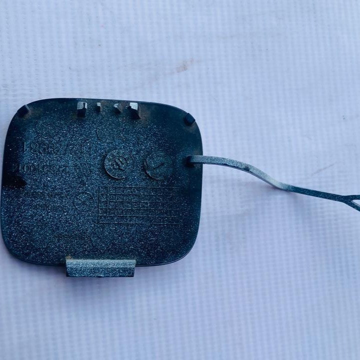 A2468851022 REAR BUMBER COVER TOWING EYE MERCEDES-BENZ - Used Auto Part