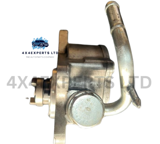 SH01-18G00 BRAKE VACUM PUMP SH01 SHY1 MAZDA 3 6 CX-5 2.2 DIESEL SKYACTIVE - Used Auto Part