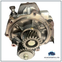 ME223954 0445020028 FUEL INJECTION PUMP MITSUBISHI FUSO CANTER 4M50 4.9L - View 2