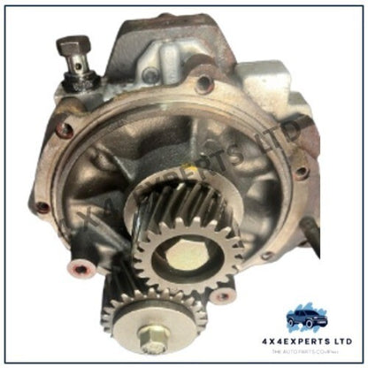 ME223954 0445020028 FUEL INJECTION PUMP MITSUBISHI FUSO CANTER 4M50 4.9L - Used Auto Part