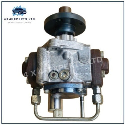 16700-5X00A FUEL INJECTION PUMP YD25 2.5L NISSAN NAVARA PATHFINDER - Used Auto Part