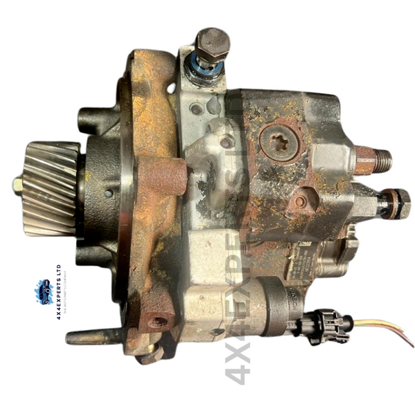 ME223954 FUEL INJECTION PUMP FOR MITSUBISHI FUSO CANTER 4M50 ENGINE VARIANT - Used Auto Part