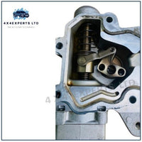 C13P720-0007 MQ0483B 01697083 VARIABLER NOCKENWELLEN-VERSTELLMAGNET VQ37VH NISSAN - View 4