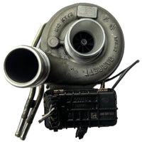 A6710900380 TURBOCHARGER 2.0 XDI D20T SSANGYONG KORANDO - View 2