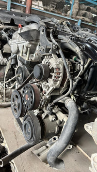 G4FD GDI 1.6L Engine For Hyundai Kia - View 3