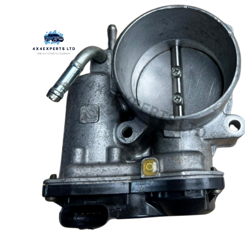16112AA470 SUBRAU FB20 THROTTLE BODY - Used Auto Part