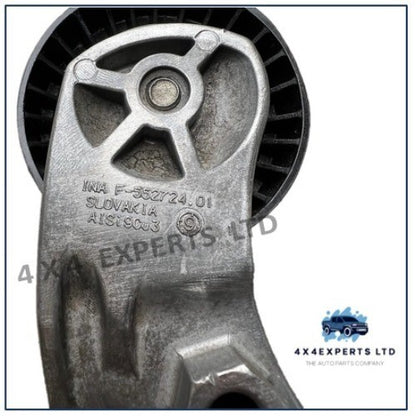 F55272401 Timing Belt Tensioner for Subaru Forester S12 Executive 2011 496324 - Used Auto Part