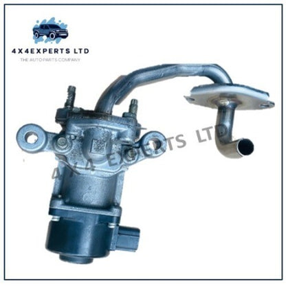 79773-AA830 SUBARU FB20 EGR VALVE FORESTER IMPRZA CROSSTREK - Used Auto Part