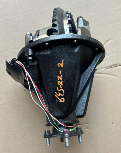 REAR DIFFERENTIAL ASSEMLY FOR TOYOTA HILUX 41110-0K820 RATIO 3.58 - Used Auto Part