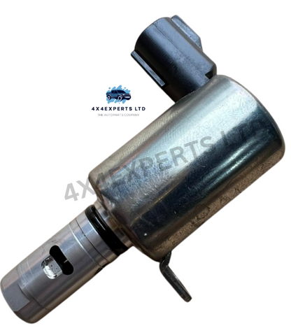 SH02-14-440 SOLINOID VALVE, MAZDA SH01 SHY1 FOR MAZDA 3 MAZDA 6 MAZDA CX-5 CX-7 - Used Auto Part