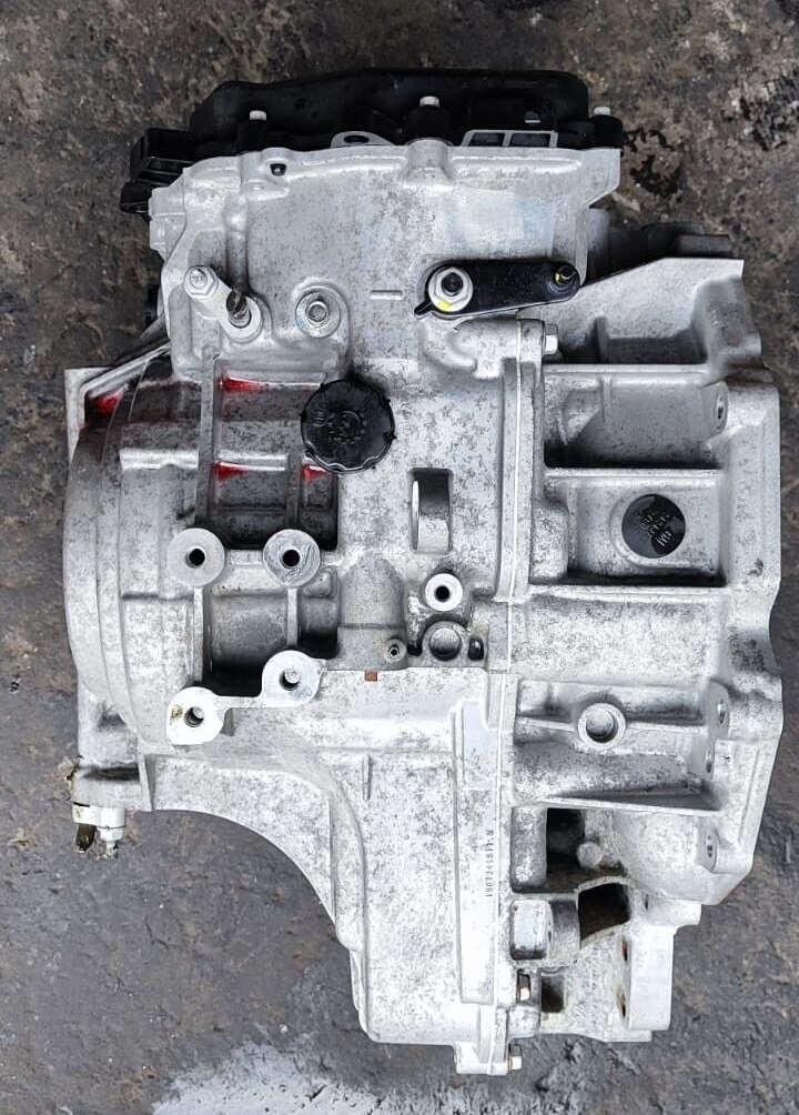 Vauxhall Antara 2.2 Diesel Automatic Transmission Gear Box 2010 Onwards - Used Auto Part