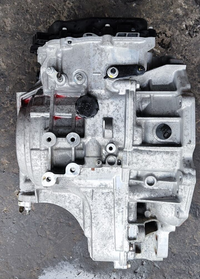 Vauxhall Antara 2.2 Diesel Automatic Transmission Gear Box 2010 Onwards - View 3