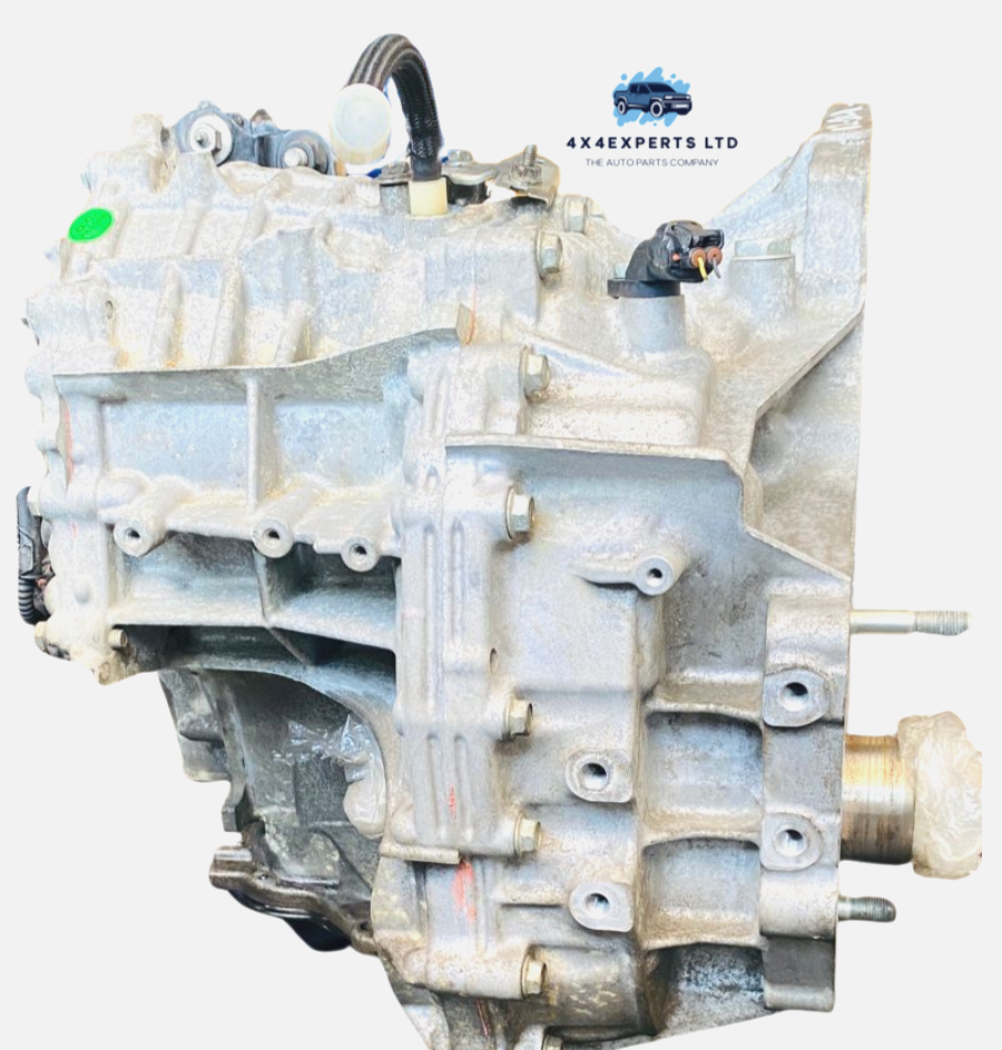 Toyota Esquire K114F CVT Gearbox 3ZR-FAE 2.0 AWD – Tested – 2014-2019 - Used Auto Part