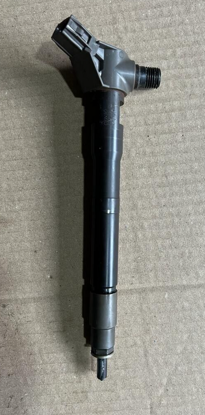 FUEL INJECTOR  MAZDA6 CX5 MAZDA3 2.2 Diesel SH1 SHY1 X1 - Used Auto Part