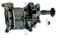SH01117K0 MAZDA CX5 MAZDA 6 MAZDA 3 OILPUMP BALANCER WITHOUT OILPUMP - View 2