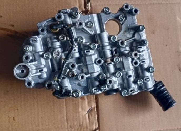 VALVEBODY JF015E NISSAN JUKE QASHQAI PULSER - Used Auto Part