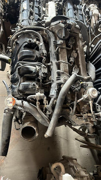 G4FD GDI 1.6L Engine For Hyundai Kia - View 4