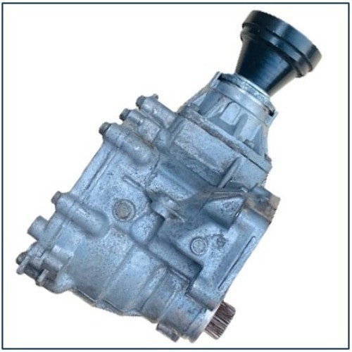 32100-34100 SSANGYONG KORANDO TRANSFER CASE BOX 2.2 XDI RHD 22832641 - Used Auto Part
