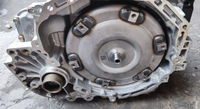 Opel Antara 2.2 Diesel Automatic Transmission Gear Box 2010 Onwards - View 6