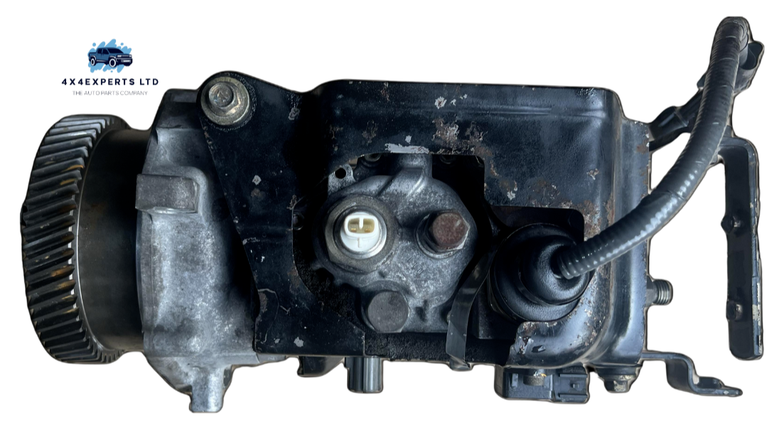ME220180 MITSUBISHI FUSO CANTER 4M51 FUEL INJECTION PUMP ME220180 - Used Auto Part