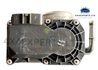 SH01-136B0 THROTTLE BODY MAZDA SH01 SHY1 2.2 DIESEL MAZDA 6 , 3 , CX5 - View 1