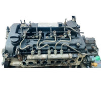 D20DTF KORANDO 2.0 DIESELMOTOR SSANGYONG KORANDO - View 6