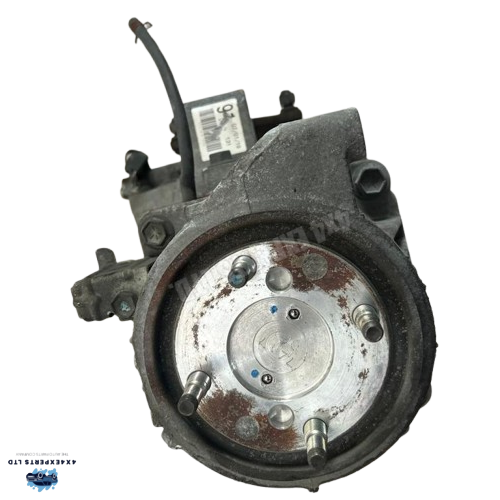 REAR DIFFERENTIAL CARRIER ASSEMBLY TOYOTA SIENNA 3.5 - Used Auto Part