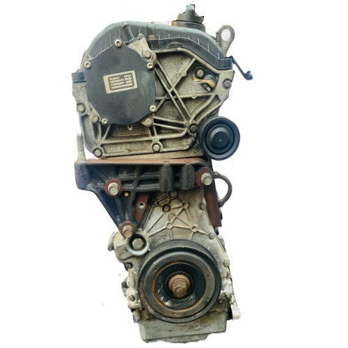 D20DTF KORANDO 2.0 DIESEL ENGINE SSANGYONG KORANDO - Used Auto Part